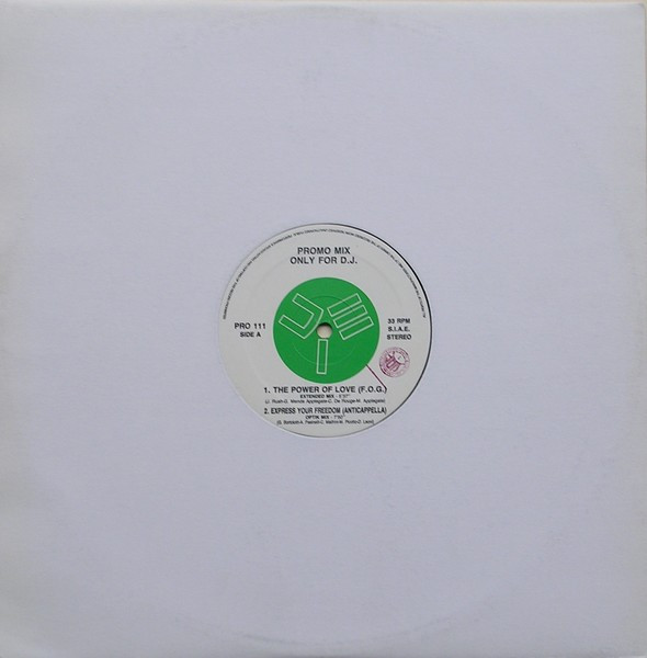 Various - Promo Mix 111 | Media Records (PRO 111)
