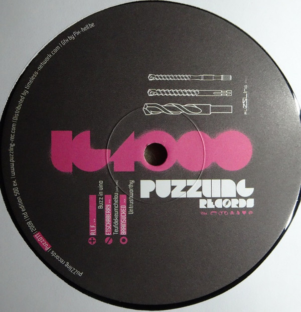 PuZZling Vs In Vitro