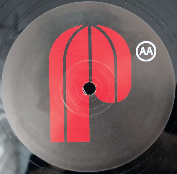 Reel People Featuring Jag - Second Guess | Papa Records (PAPA 016) - 4 Reel People Featuring Jag - Second Guess | Papa Records (PAPA 016) - 4