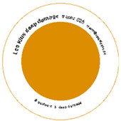 Lea Klus - Deep Damage | Trapez (trapez 026)