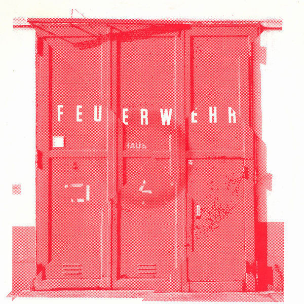 Extra Produktionen - Feuerwehrhaus | Brontosaurus (bs008-6)