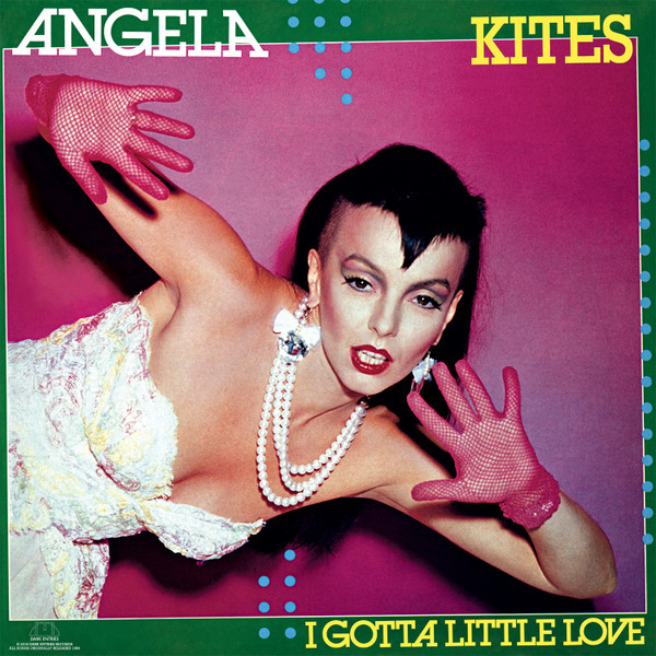 Angela - Fantasy | Dark Entries (DE-225) - 2 Angela - Fantasy | Dark Entries (DE-225) - 2