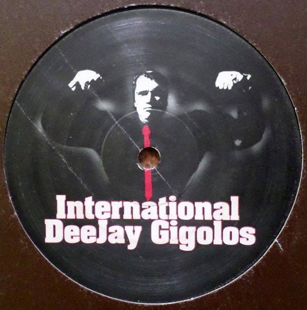 DMX Krew - Showroom Dummies | International Deejay Gigolo Records (Gigolo 12) - 2