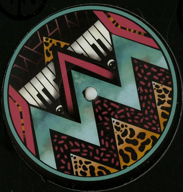 Demuir - High. Alive. And Dirty. EP | Hot Creations (HOTC136)