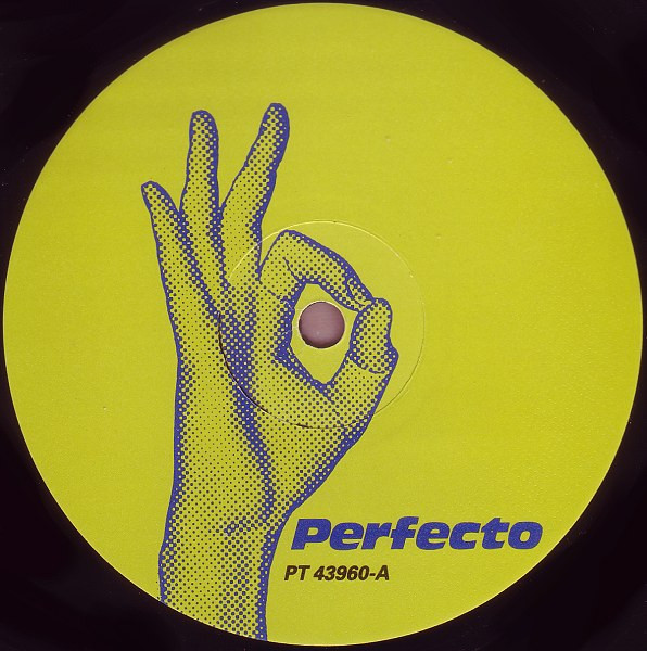 Lynda Law - I Don't Want Your Love (Remixes) | Perfecto (PT 43960) - 4