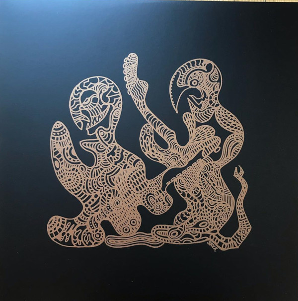 Sins For Beginners - Fireburn The Bloodlot | iDEAL Recordings (iDEAL176) - main