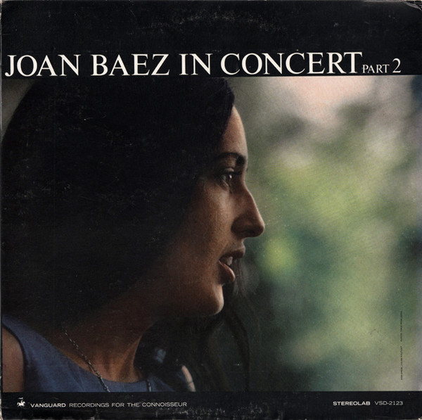In Concert Part 2