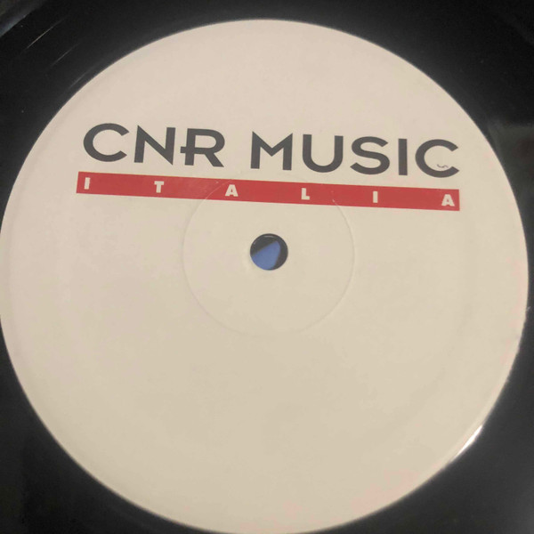 Lutricia McNeal - 365 Days | CNR Music Italia (CNR 5007) - 4