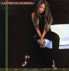 Lutricia McNeal - 365 Days | CNR Music Italia (CNR 5007) - main