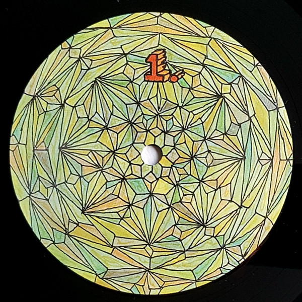 J.Derwort - Bamboo Music | Astral Industries (AI-15) - 3