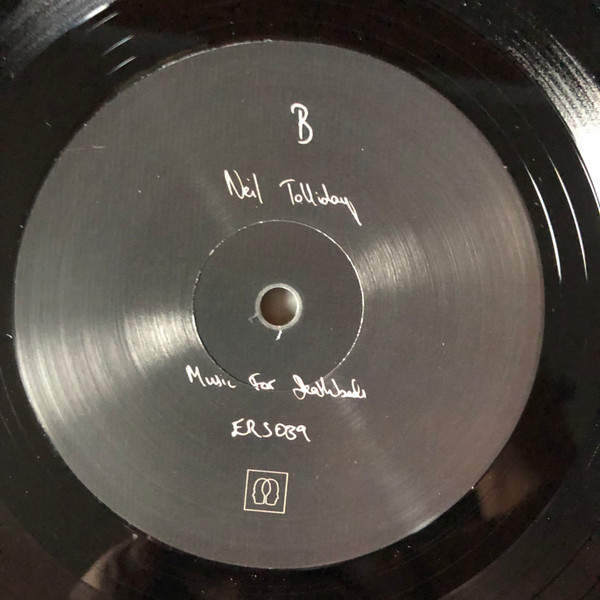 Neil Tolliday - Music For Deathbeds | Emotional Response (ERS039) - 4 Neil Tolliday - Music For Deathbeds | Emotional Response (ERS039) - 4