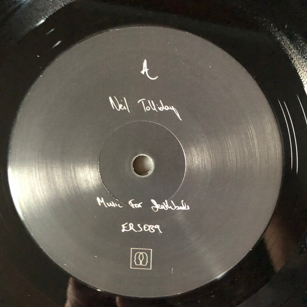 Neil Tolliday - Music For Deathbeds | Emotional Response (ERS039) - 3 Neil Tolliday - Music For Deathbeds | Emotional Response (ERS039) - 3