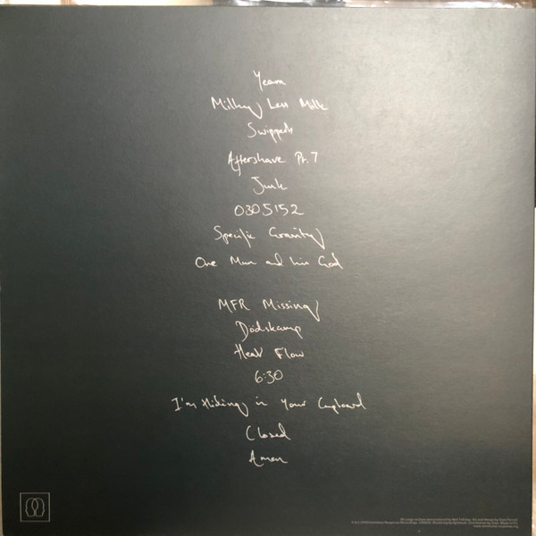 Neil Tolliday - Music For Deathbeds | Emotional Response (ERS039) - 2 Neil Tolliday - Music For Deathbeds | Emotional Response (ERS039) - 2
