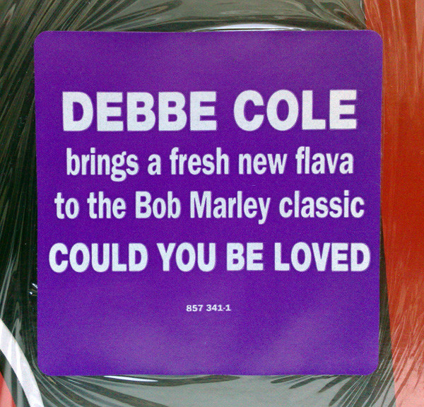 Debbe Cole - Could You Be Loved | Next Plateau Records Inc. (857 341-1) - 3