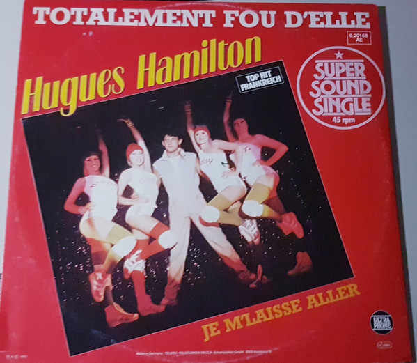 Totalement Fou D'Elle