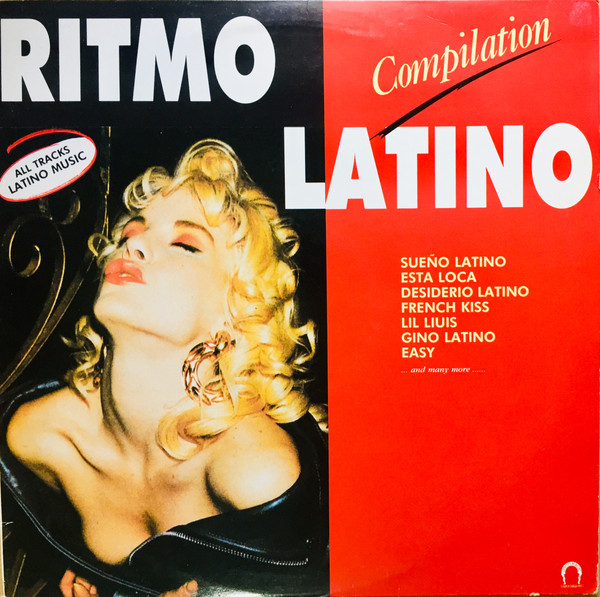 Various - Ritmo Latino Compilation | Out (OUT 3256)