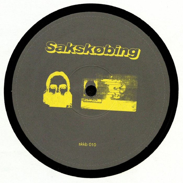 Kintaro 89 - We Found Felix EP | Sakskøbing (skkb 010) - main