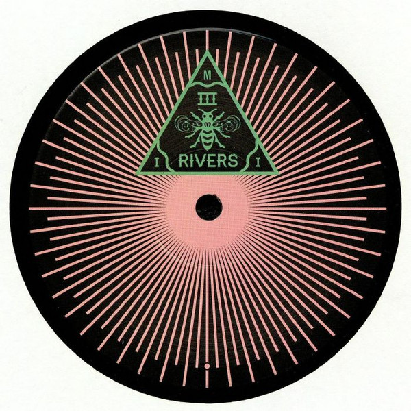 Kvetch X - Voltmeter Ep | III Rivers (IIIR VI) - 2