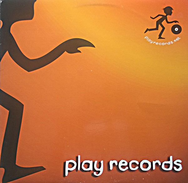 Sean Dimitrie & Peace Harvest / Peace Harvest Con Pan Con Queso - Masquerade / Widestride | Play Records (PR-06)