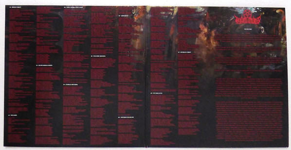 Thy Art Is Murder - Human Target | Nuclear Blast (27361 49951) - 2 Thy Art Is Murder - Human Target | Nuclear Blast (27361 49951) - 2