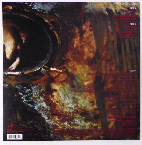 Thy Art Is Murder - Human Target | Nuclear Blast (27361 49951) - 3 Thy Art Is Murder - Human Target | Nuclear Blast (27361 49951) - 3