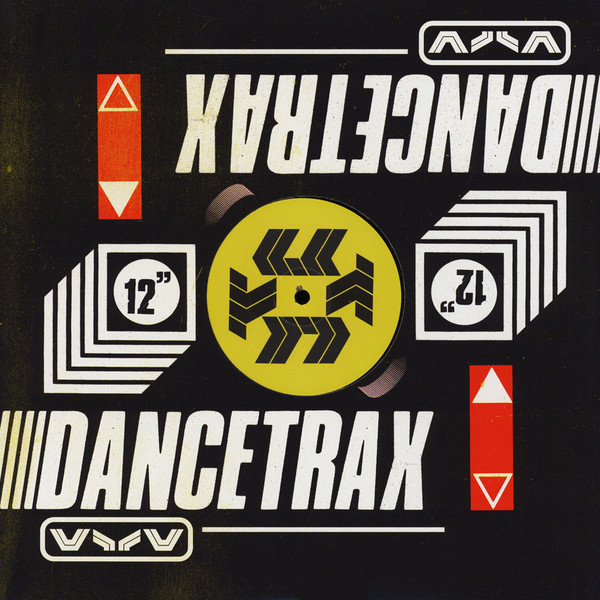 DJ Boneyard - Dance Trax Vol 22 | Dance Trax (DANCETRAX022) - 3