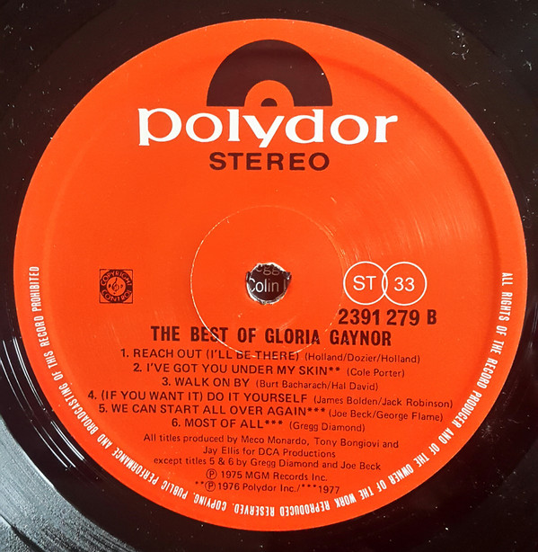 The Best Of