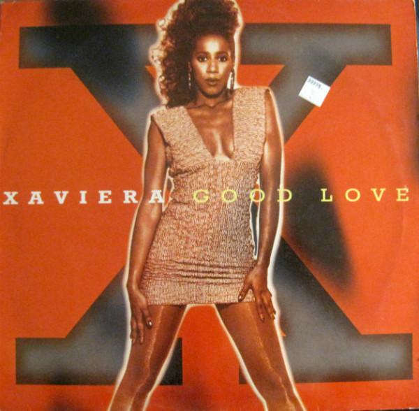Xaviera - Good Love | ARS Productions (740 075-1)