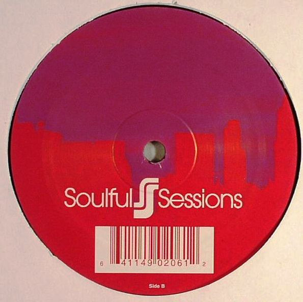 Melchyor A - The Next Big Thing | Soulful Sessions (SSE-013) - 2 Melchyor A - The Next Big Thing | Soulful Sessions (SSE-013) - 2