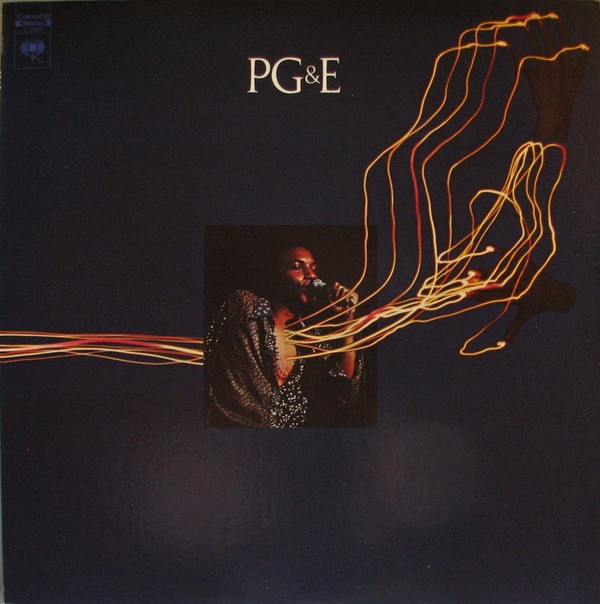 PG&E