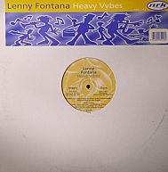 Lenny Fontana - Heavy Vybes | NRK Sound Division (NRK 012) - 3 Lenny Fontana - Heavy Vybes | NRK Sound Division (NRK 012) - 3