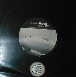 Human Force - Odyssey-3000 | Drizzly (DRIZ2002-54)