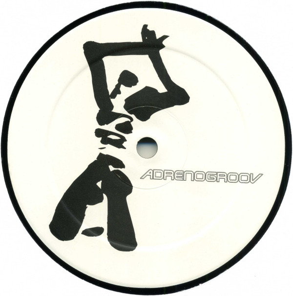 Moody Preachers - Downward Spiral EP | Adrenogroov (ADV 005) - 3 Moody Preachers - Downward Spiral EP | Adrenogroov (ADV 005) - 3