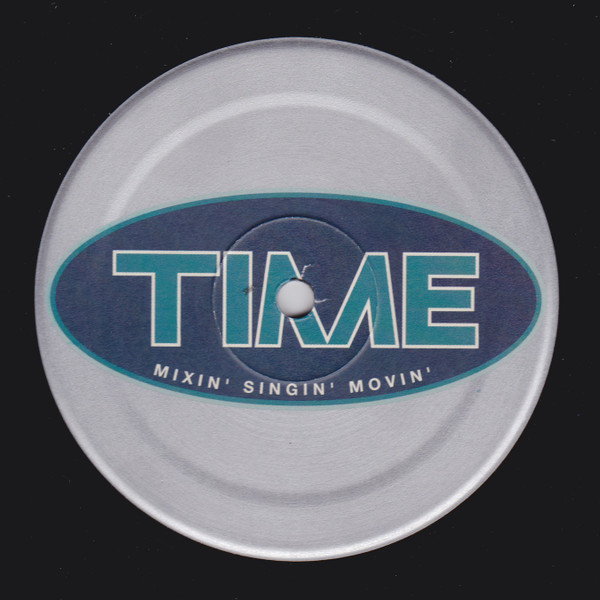 Coimbra - Another Star | TIME (TIME 118) - 3