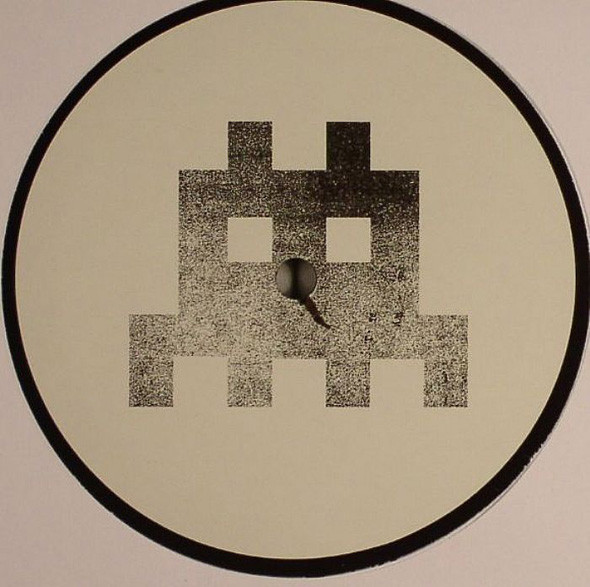 DiFi - 24 Bit Bleep | U.F.O. (U.F.O. 004) - main DiFi - 24 Bit Bleep | U.F.O. (U.F.O. 004) - main