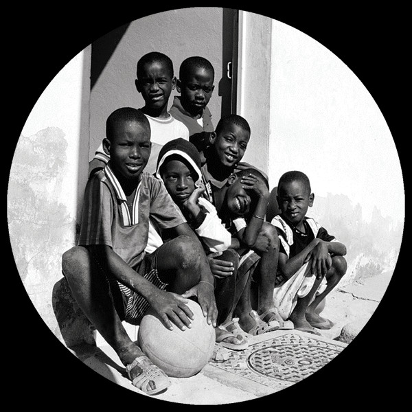 Larsson - Ruanda | Rotary Cocktail Recordings (RC011) - 3 Larsson - Ruanda | Rotary Cocktail Recordings (RC011) - 3