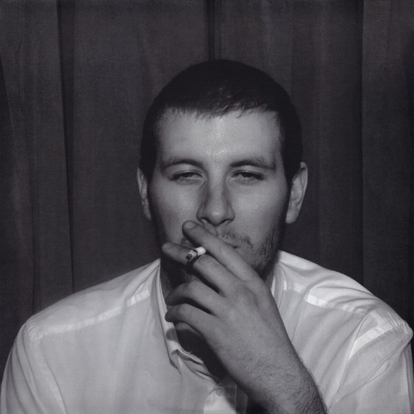 Arctic Monkeys - Whatever People Say I Am, That's What I'm Not | Domino (DNO 086) - 2 Arctic Monkeys - Whatever People Say I Am, That's What I'm Not | Domino (DNO 086) - 2