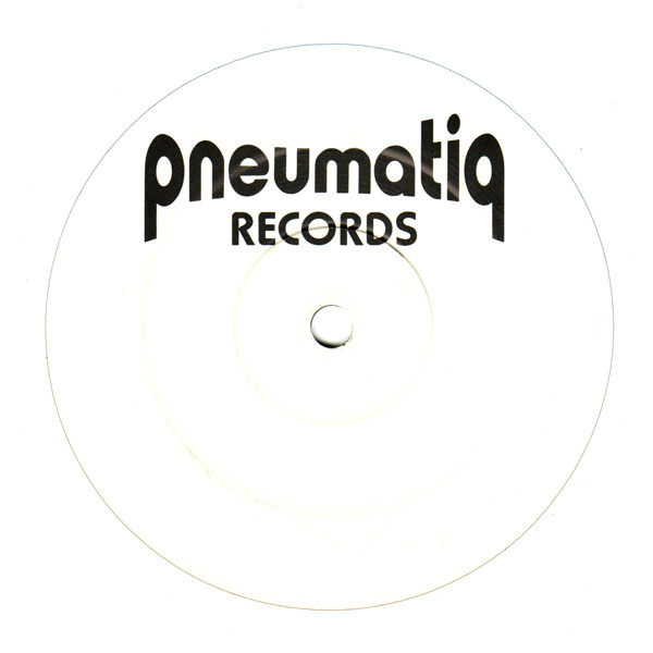 Hugstar - She's Dancin' | Pneumatiq Records (PNEU 001) - 2 Hugstar - She's Dancin' | Pneumatiq Records (PNEU 001) - 2