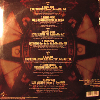 Various - Bootcamp (The Official RCA Records Label Bootlegs Released) | RCA (07863 66425-1) - 2 Various - Bootcamp (The Official RCA Records Label Bootlegs Released) | RCA (07863 66425-1) - 2