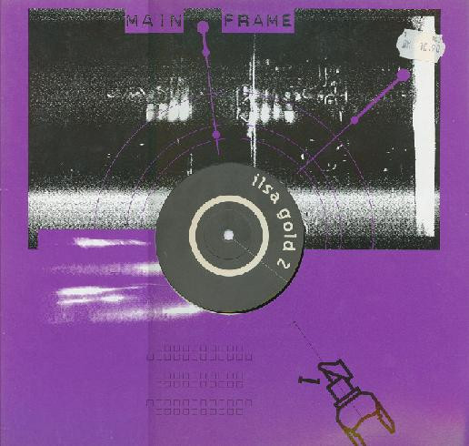 Ilsa Gold - 2 | Mainframe (mainframe 003) - 3