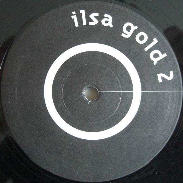 Ilsa Gold - 2 | Mainframe (mainframe 003) - 2