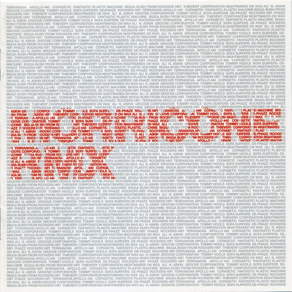 Ennio Morricone - Morricone Rmx | Downbeat (8573 86639-2)