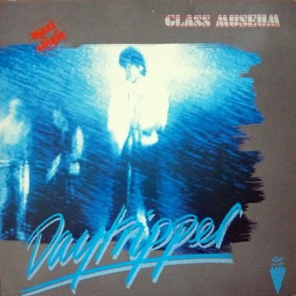 Glass Museum - Daytripper | RGM (INT 128.422)