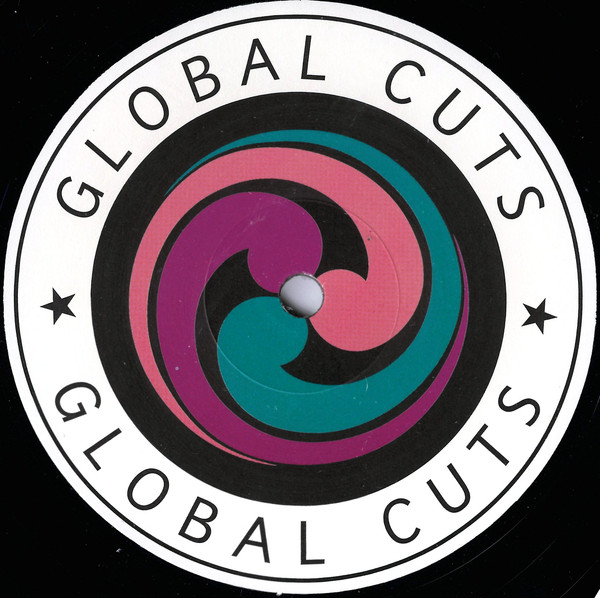 Groove Invaders - Dances With Dolphins | Global Cuts (GC 16) - 3