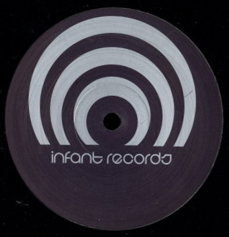 Simon Baker - Plastik | Infant Records (infant010) - 2