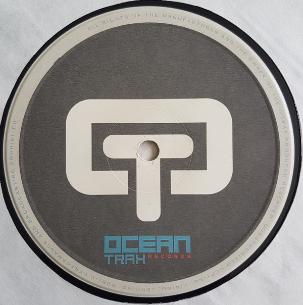Soul Providers - Rise | Ocean Trax (OCN 050) - main