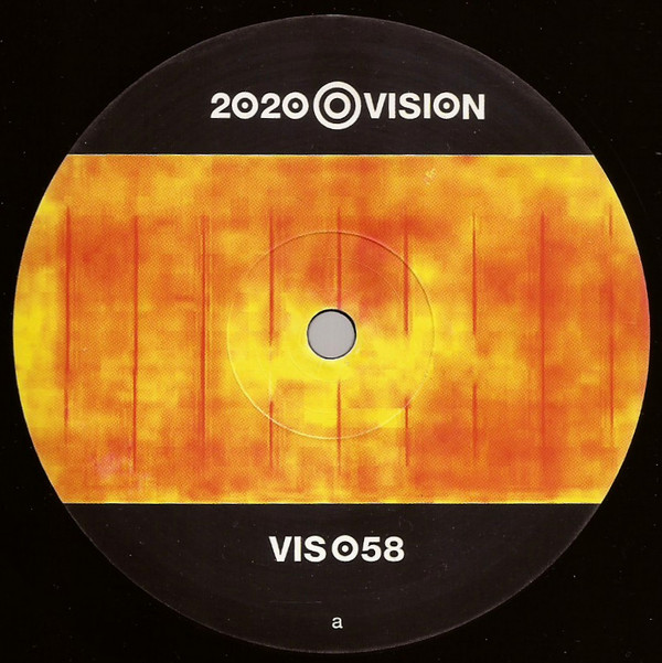 Murray Richardson - Alive And Kicking | 20:20 Vision (VIS058) - 2