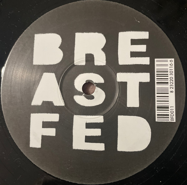 Linus Loves - Night Music | Breastfed (BFD011) - 2