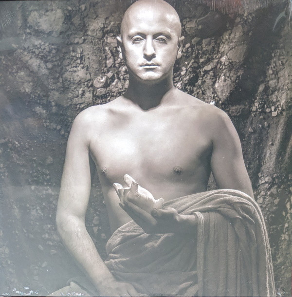 Various - Pacification | Blind Allies (BAREC-009) - main