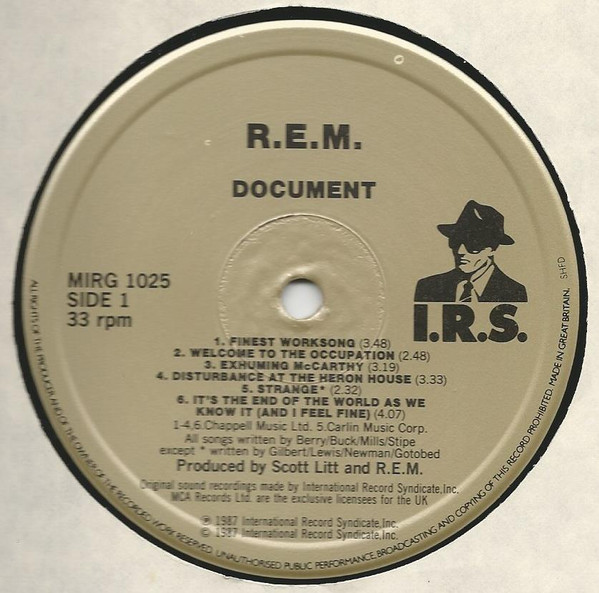 Document